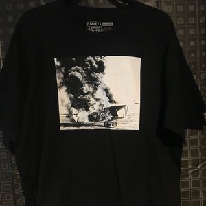 Authentic Vans T-Shirt